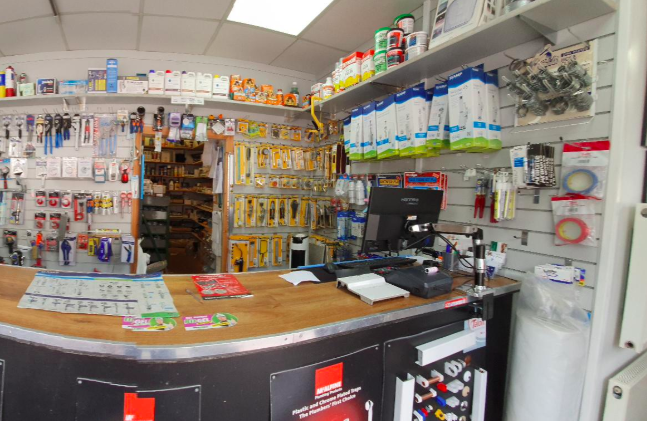 If you're on the hunt for a trustworthy #plumbing company that has a wide variety of plumbing supplies, look no further than Jones Plumbing. We provide an extensive range of top-notch plumbing products sourced from industry-leading manufacturers.

🌐jonesplumbing.co.uk/plumbing-suppl…