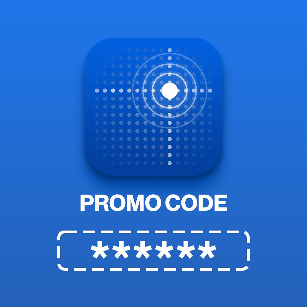 Promo code giveaway for mLite mockup 🥳🥳

I'll be posting 5 giveaway codes later. Just retweet and like for visibility. 🥰

Oh! and a new app icon colour will be available in the next update coming soon!