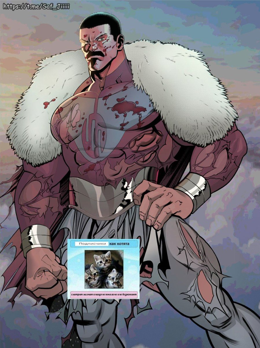 Saf_Ji's tweet photo. #Invincible #invinciblefanart #thragg 
Full – https://t.co/DzF98SYIOJ https://t.co/bWgvq2ltz3