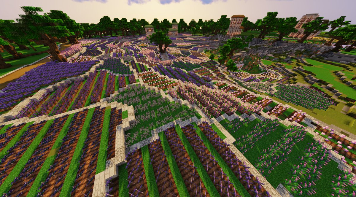 Quelques petits screens en vrac du projet meuporg ❤️