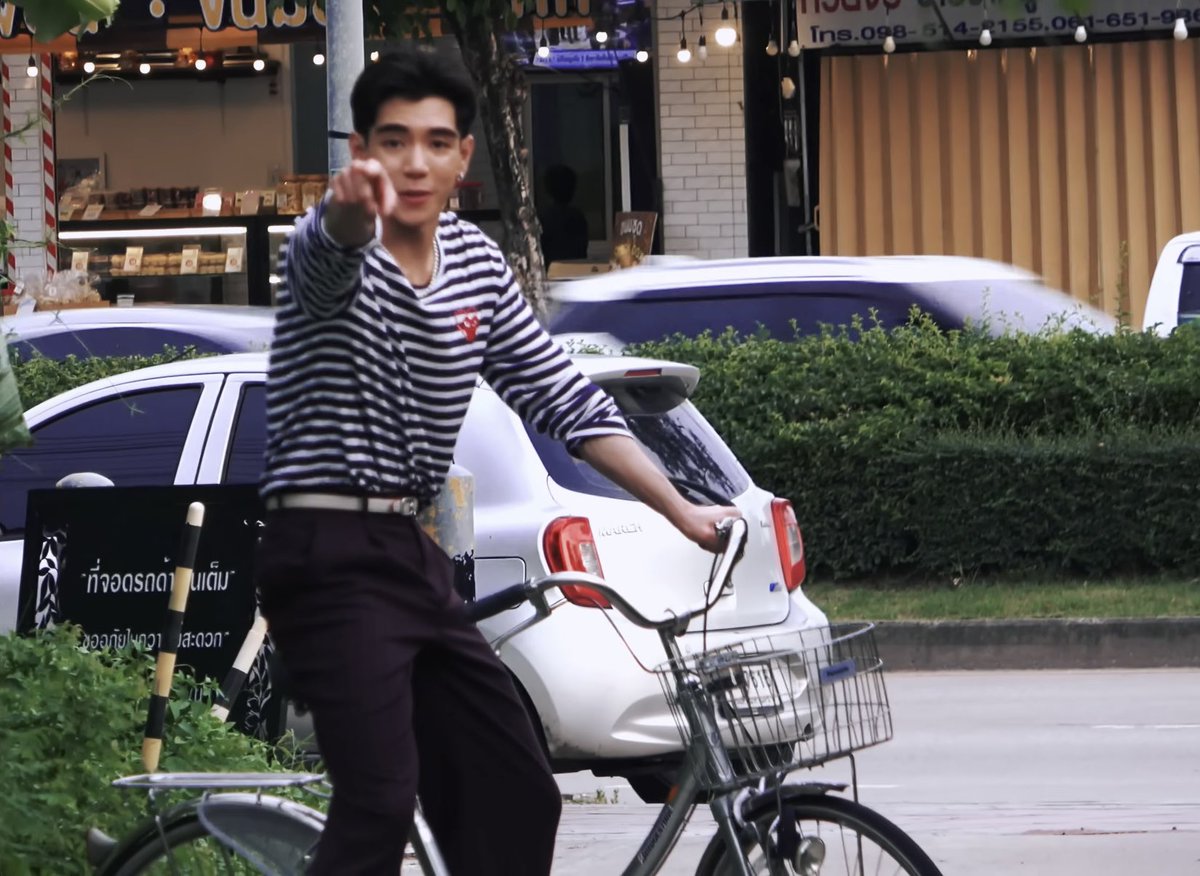 pide97's tweet photo. Bicycle Date 🚲

#POVPIDE_EP1
#PIDEmonthapoom https://t.co/SuDoHLYpOe