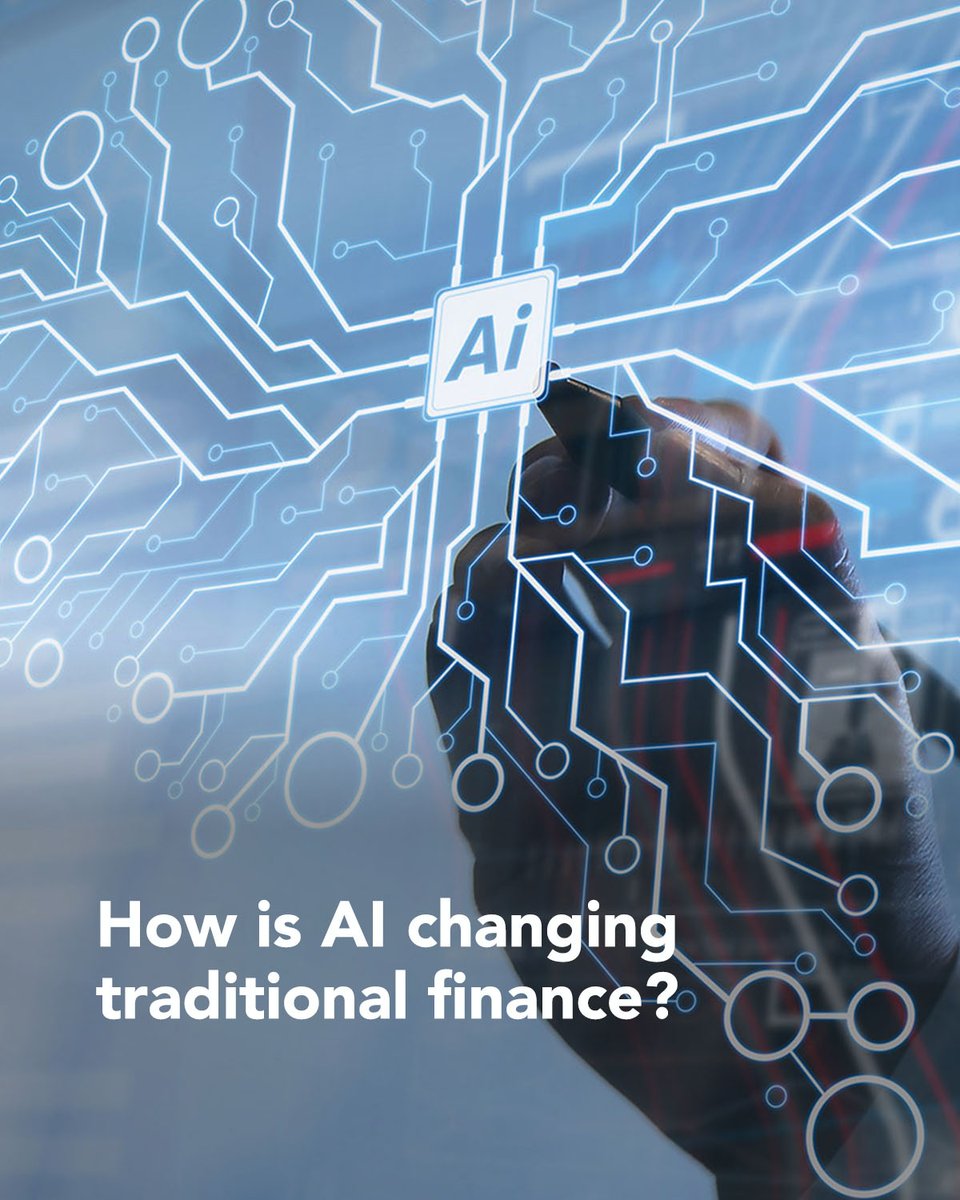 EU Supervisory Digital Finance Academy tweet media