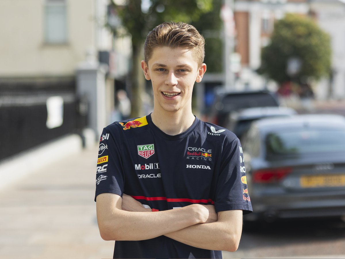 Harry McClelland tweet media