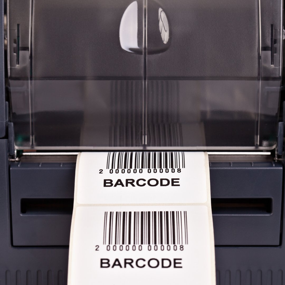 GSMBarcoding's tweet image. Not all barcode printers are created equal.
We supply high-performance models built for speed, volume and accuracy, from Zebra to Honeywell 🖨️
Find yours: barcoding.co.uk/barcode-printe…