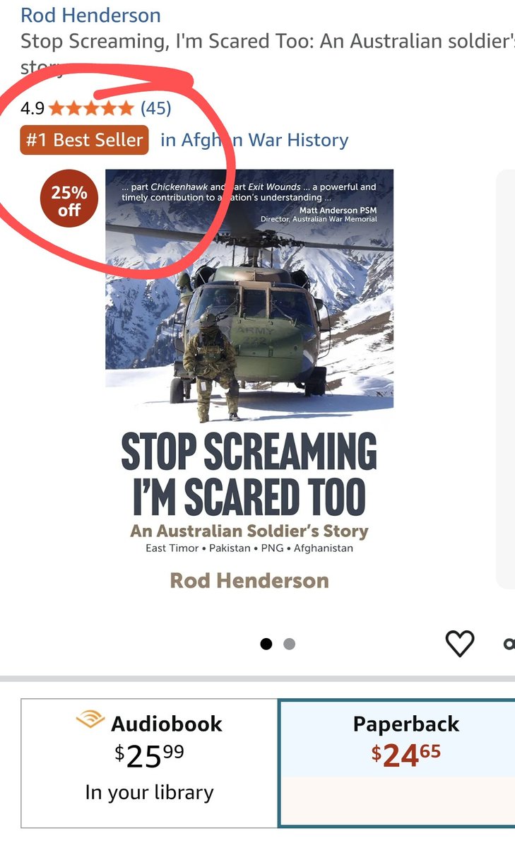 Rod Henderson tweet media