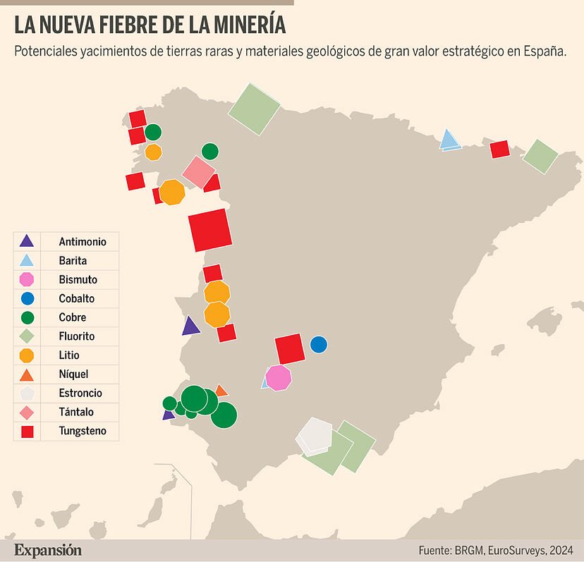 David96mdr's tweet photo. Es tanta casualidad que las zonas más quemadas sean las más despobladas, las que más minerales tienen y las que más proyectos eólicos tienen… Pero te dicen que es el cambio climático, cuando el este es más seco que el oeste y te lo crees. O el oeste nos unimos o nos hunden. https://t.co/n8pkFeIhz4