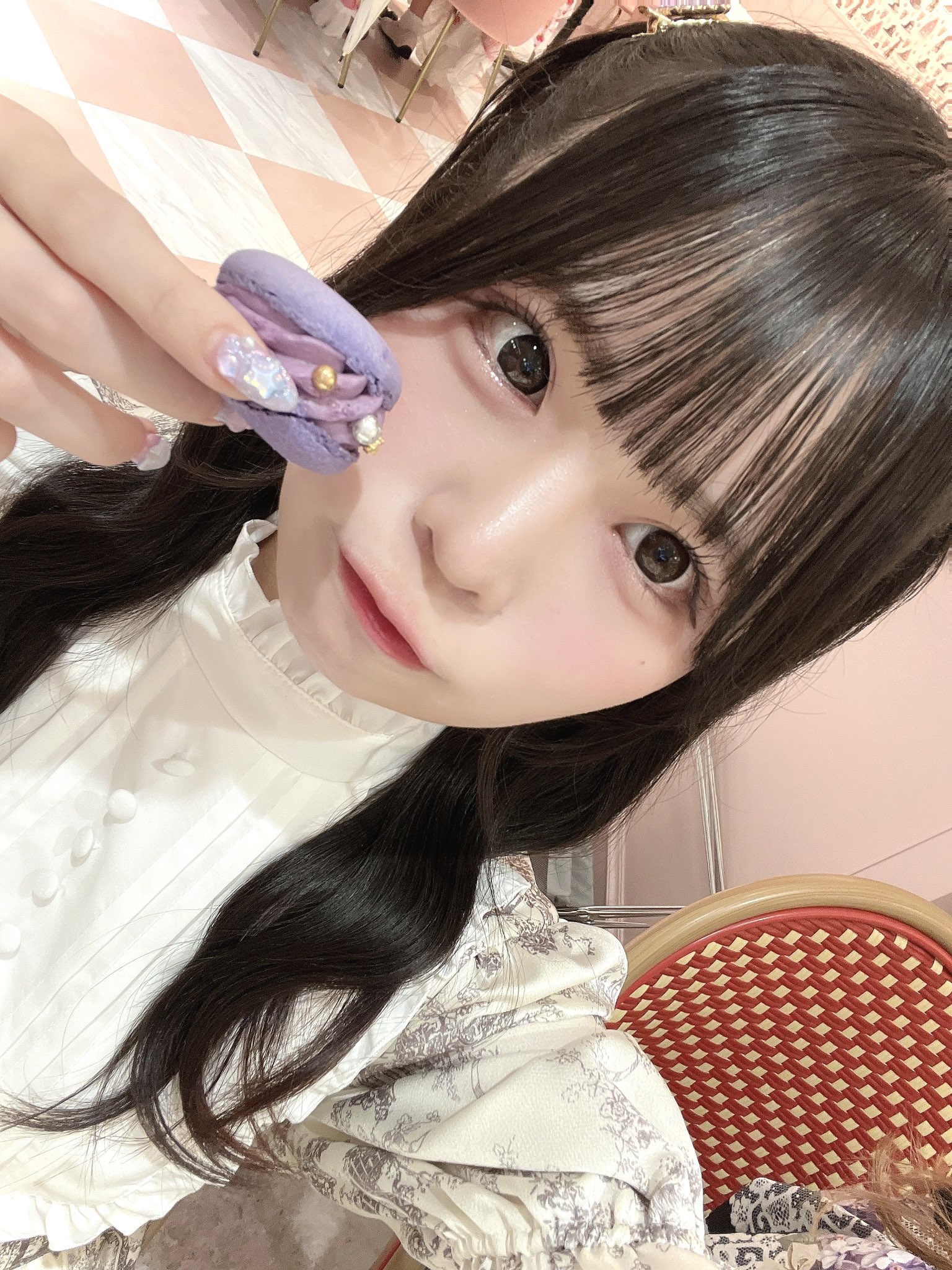 かんな (@kan_pi21) / X