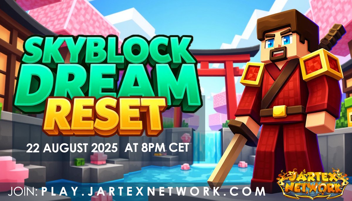 Jartex Network tweet media