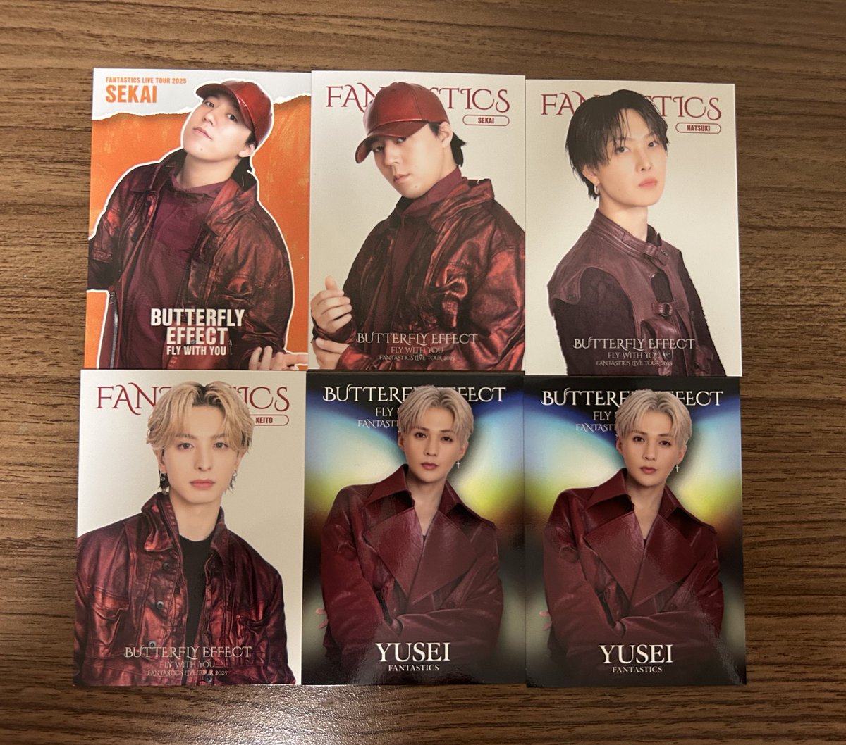 もん(取引用) tweet media