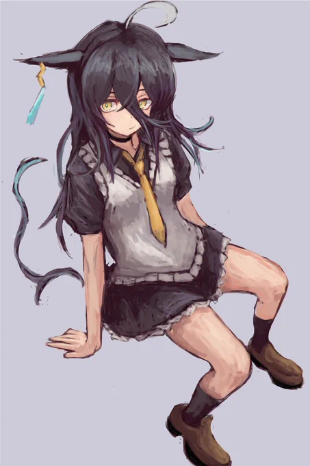 #umamusume