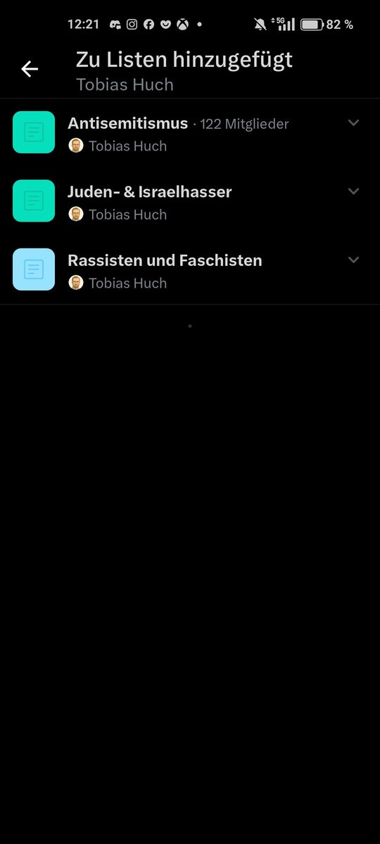 Section932's tweet image. Anscheinend bin ich jetzt rassist Antisemit Juden und Israel hasser danke @TobiasHuch  für diese Einordnung ich wusste nie wie ich meine politische Meinung betiteln sollte. Jetzt bin ich endlich da angekommen wo ich mich sicher fühle. PS @TobiasHuch danke für deinen Journalismus.