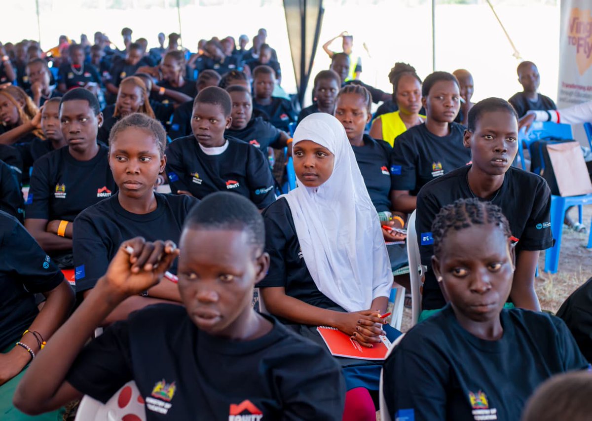 Masika (@masika_9) on Twitter photo Education is the foundation. Innovation is the bridge. Leadership is the destination. Together, they transform Kenya. Elimu Scholarship #WingsToFly <a href="/KeEquityBank/">Equity Bank Kenya</a> Education is the foundation. Innovation is the bridge. Leadership is the destination. Together, they transform Kenya. Elimu Scholarship #WingsToFly <a href="/KeEquityBank/">Equity Bank Kenya</a>