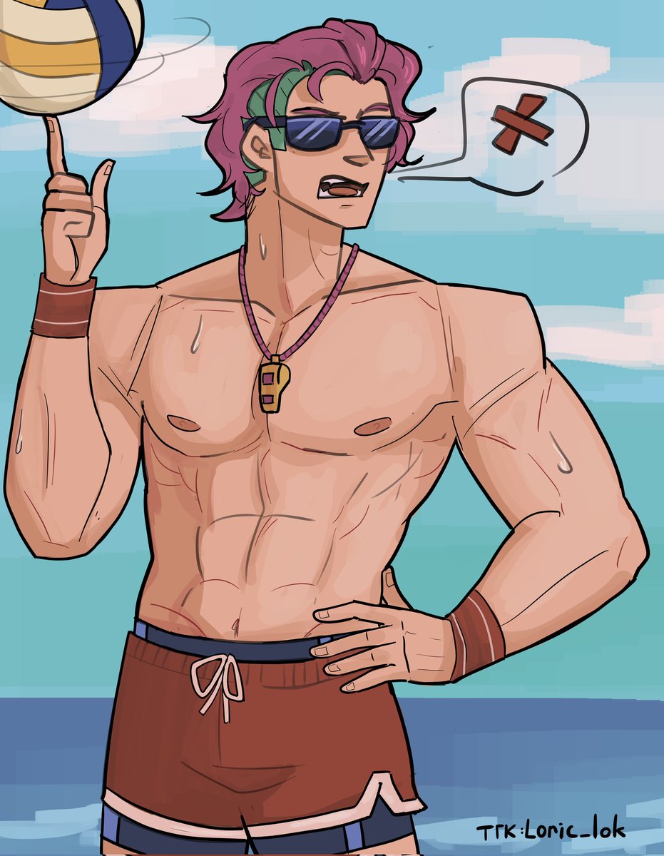 #Buzz #BrawlStars #BrawlStarsArt