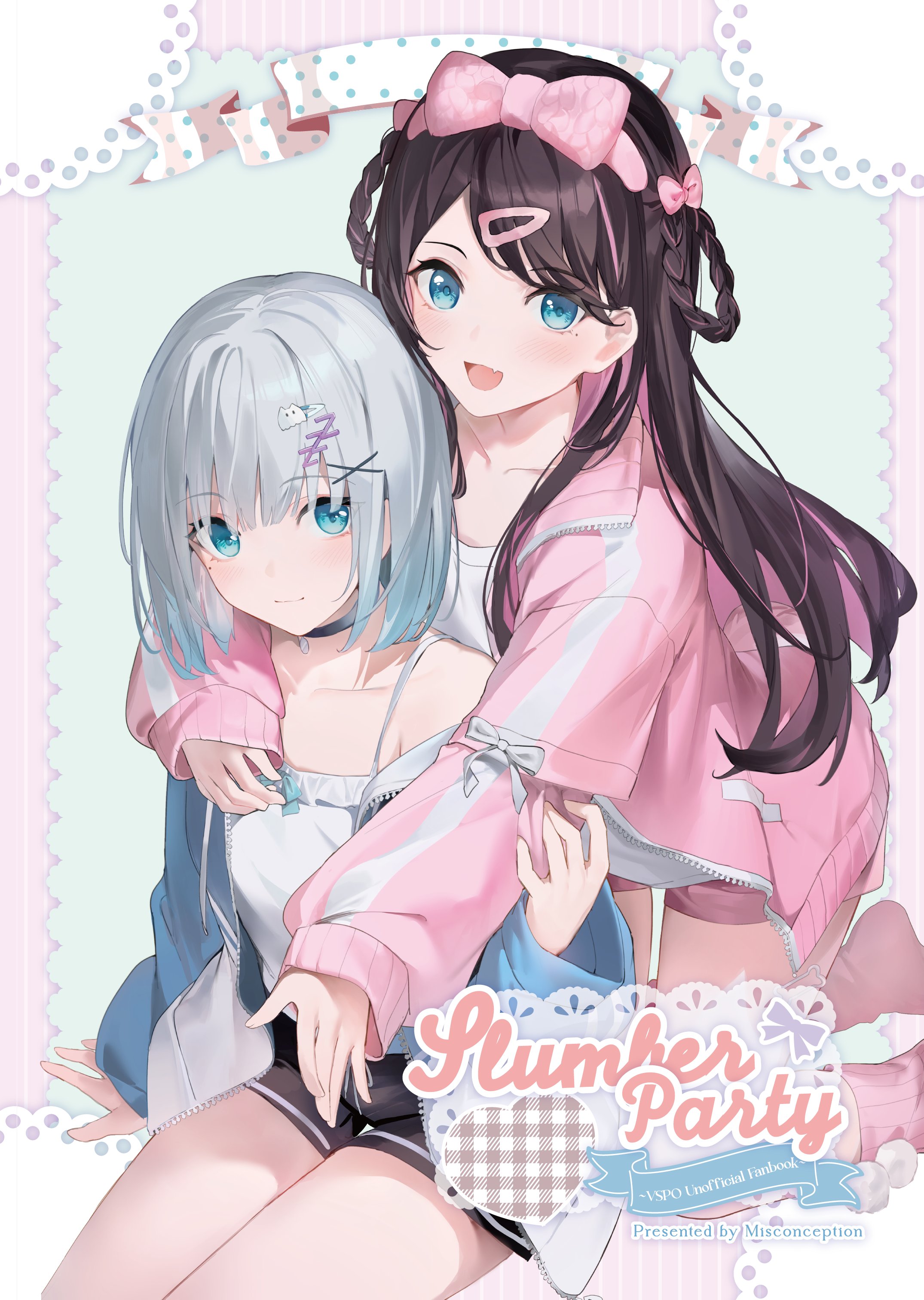 ♥るぅにゃページ♥ Najciekawsze użytkownika とうち🍞 VGGC10th F -23 (@touchi_TC