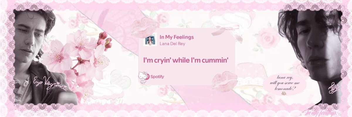 FemmeImpure's tweet photo. @Nousotwiterrrrr Enzo, hice un banner para ti https://t.co/T4Hb5RM2KZ