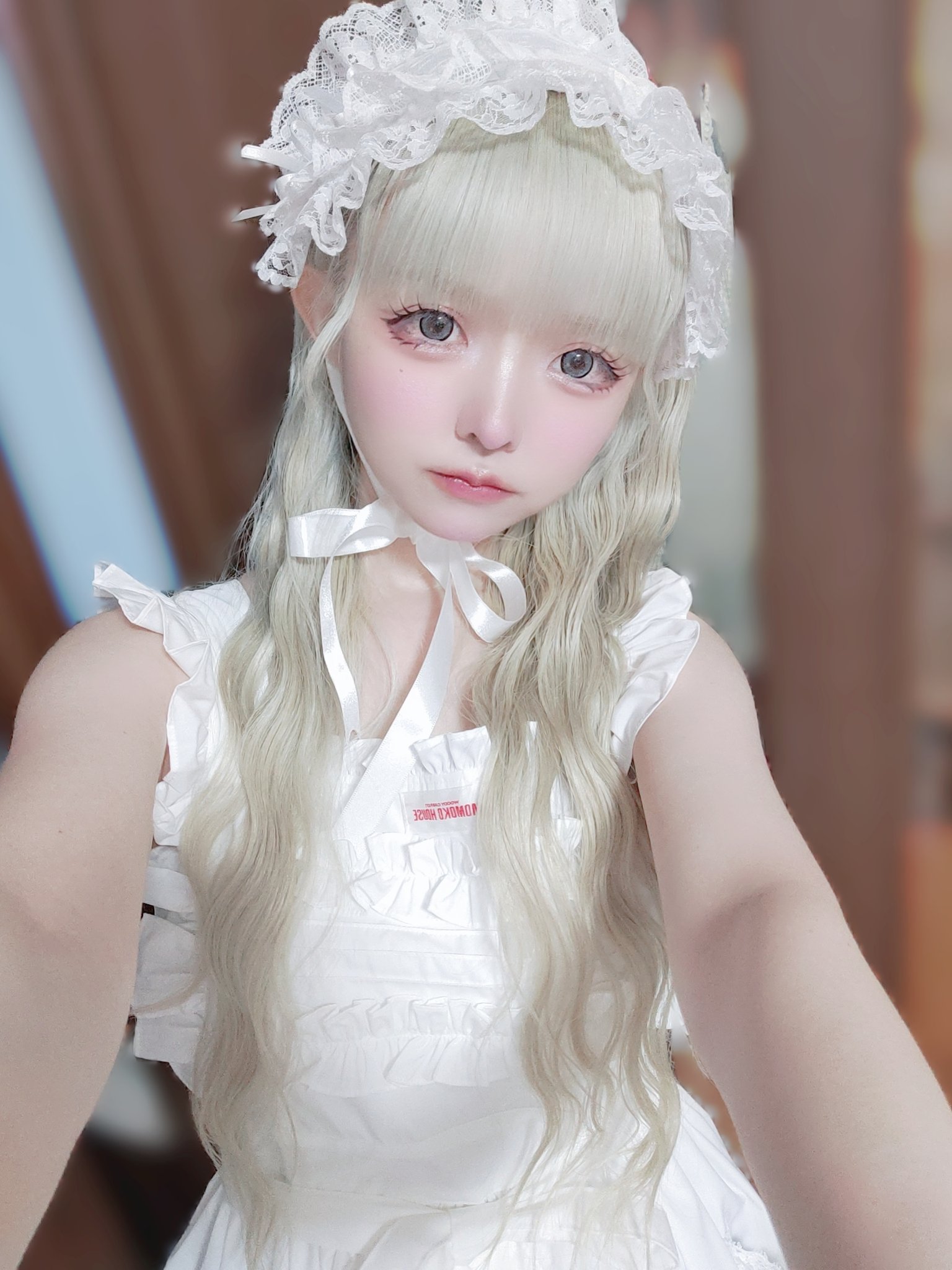 ♡モコ♡ ♡モコ♡ (@minx_moco) / X
