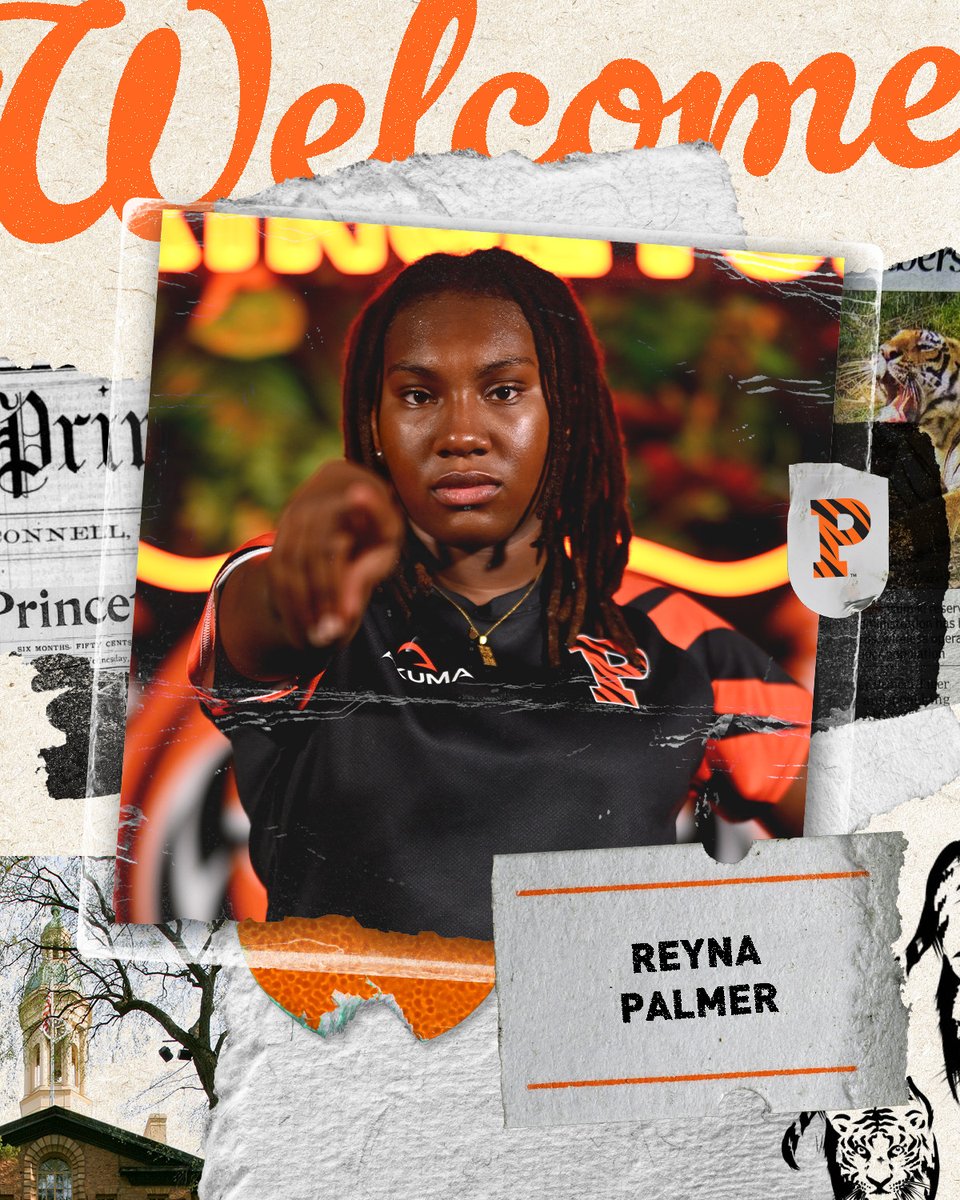 Welcome, Reyna Palmer!

“I’m really enjoying learning a new sport and getting to know new people. Everyone has been so supportive and welcoming.”