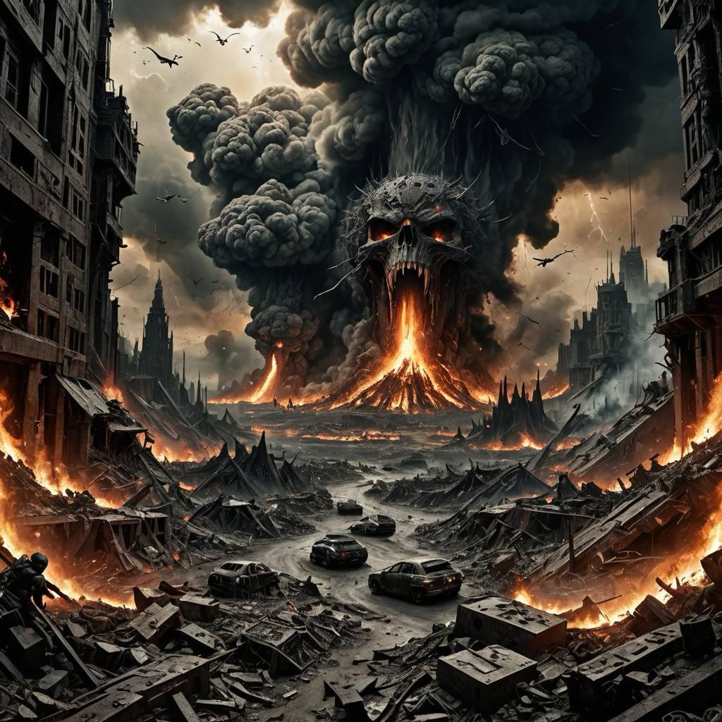 Bought Armageddon NFT CTO &amp; earn xrpcashback! 

Random NFT Bounties! If you mint one of the following NFT numbers, you will be given 2.5XRP back!
7, 14, 28, 46, 52, 69, 75, 83, 96, 104, 117, 123, 136, 142, 158, 165, 174, 189, 195, 203, 216, 227, 234, 248, 253, 266, 275, 286, 297