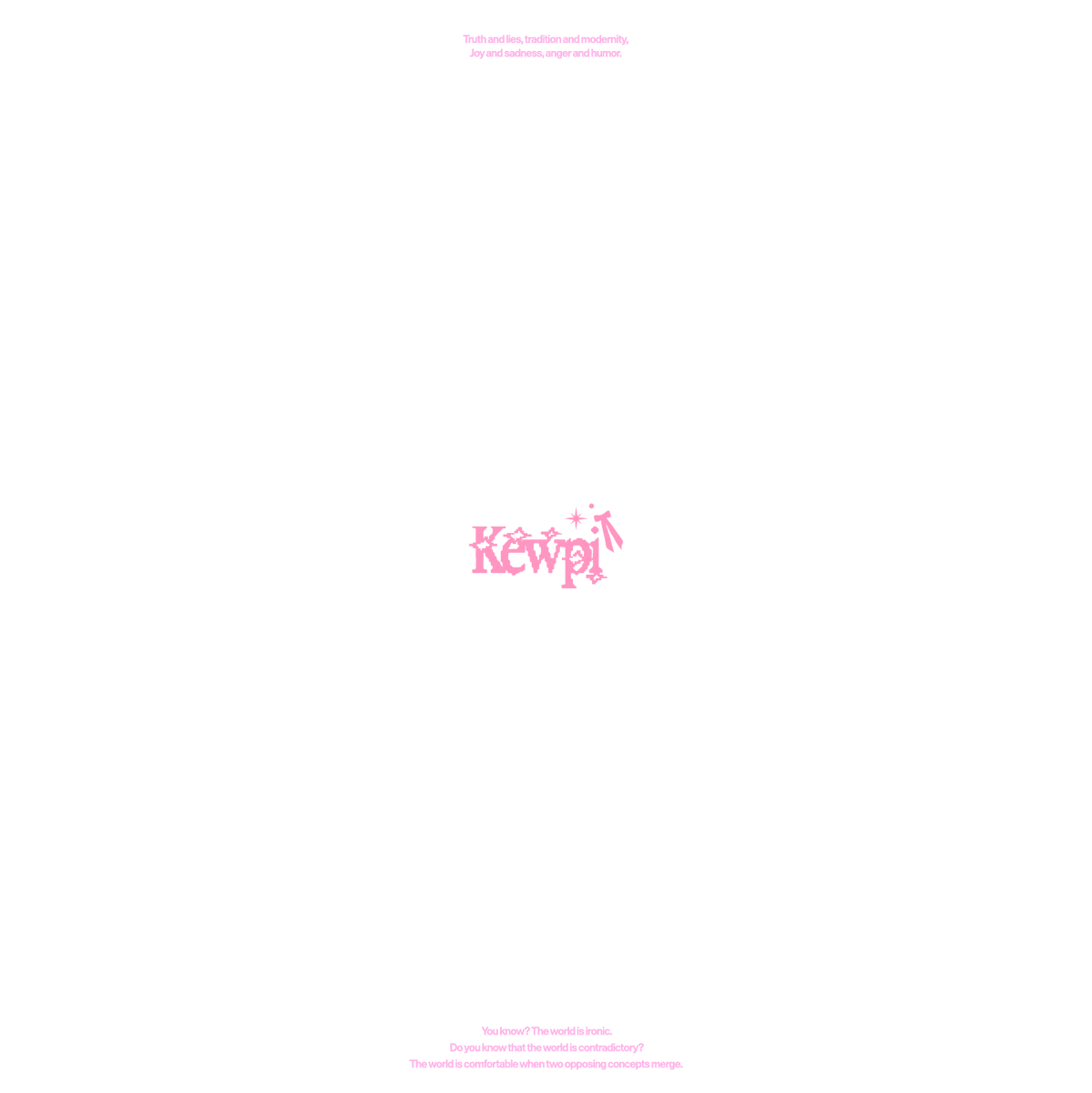 250816 design
🖇️KEWPI

#로고디자인 #로고제작 #LOGO #LOGODESIGN