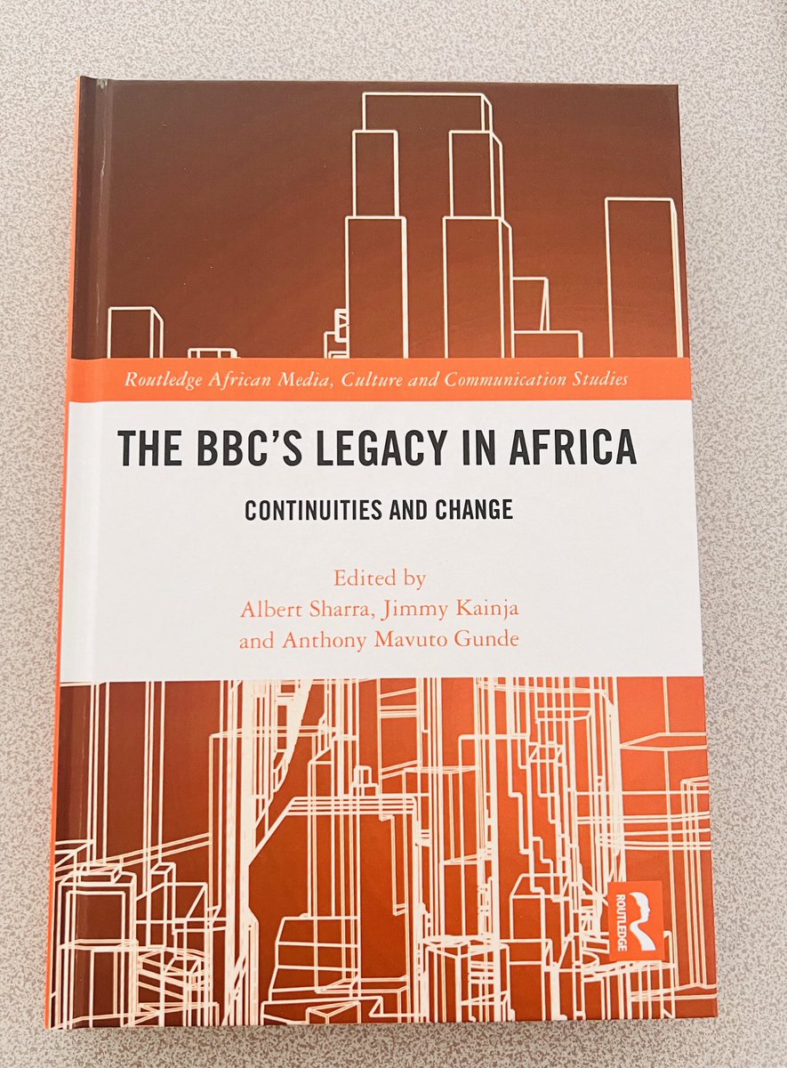 Albert Sharra (@albertsharra) on Twitter photo Finally out, released today!!!🔥🔥 Ready 4 talks. <a href="/WitsPolitics/">Wits Politics</a> <a href="/Journ_SA/">Wits Centre for Journalism</a> <a href="/africanstudies/">CAS Edinburgh</a> <a href="/unima_official/">University of Malawi (UNIMA)</a> <a href="/ASCLeiden/">AfricanStudiesCentre</a> <a href="/KasMedia/">KAS Media Africa</a> <a href="/BBCAfrica/">BBC News Africa</a> <a href="/ASANewsOnline/">African Studies Association</a> <a href="/ASAUK_News/">AfricanStudiesUK</a> taylorfrancis.com/books/edit/10.… Finally out, released today!!!🔥🔥 Ready 4 talks. <a href="/WitsPolitics/">Wits Politics</a> <a href="/Journ_SA/">Wits Centre for Journalism</a> <a href="/africanstudies/">CAS Edinburgh</a> <a href="/unima_official/">University of Malawi (UNIMA)</a> <a href="/ASCLeiden/">AfricanStudiesCentre</a> <a href="/KasMedia/">KAS Media Africa</a> <a href="/BBCAfrica/">BBC News Africa</a> <a href="/ASANewsOnline/">African Studies Association</a> <a href="/ASAUK_News/">AfricanStudiesUK</a> taylorfrancis.com/books/edit/10.…