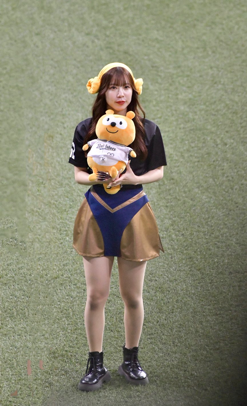 好好運動会 結名美月 BIGタペストリー 好好ジャージ　喜喜チャイナ 夏〜🌻🌻🌻 今日、明日はオンライン特典会✨ おにゅーの服だよ