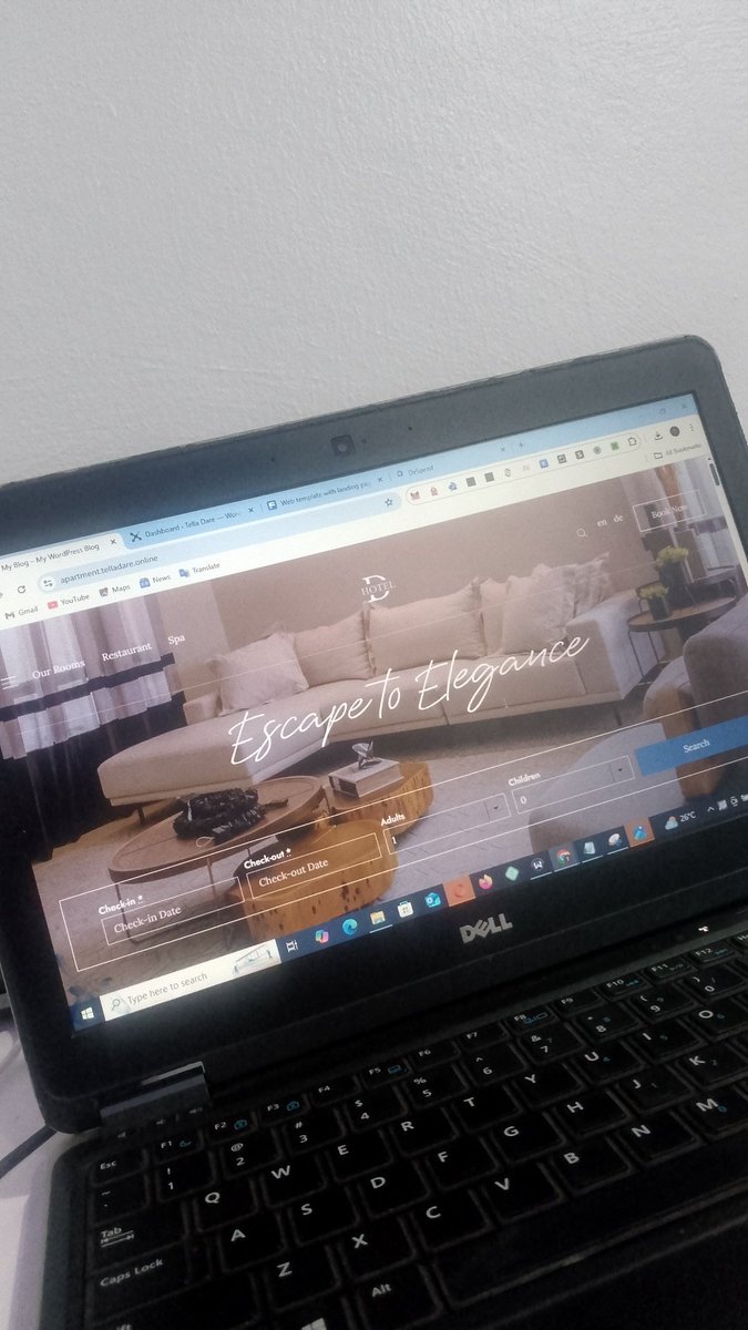 Let build amazing things together