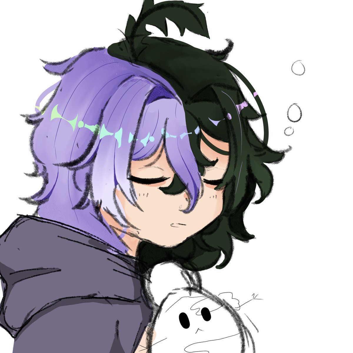 sick borb sick bleh