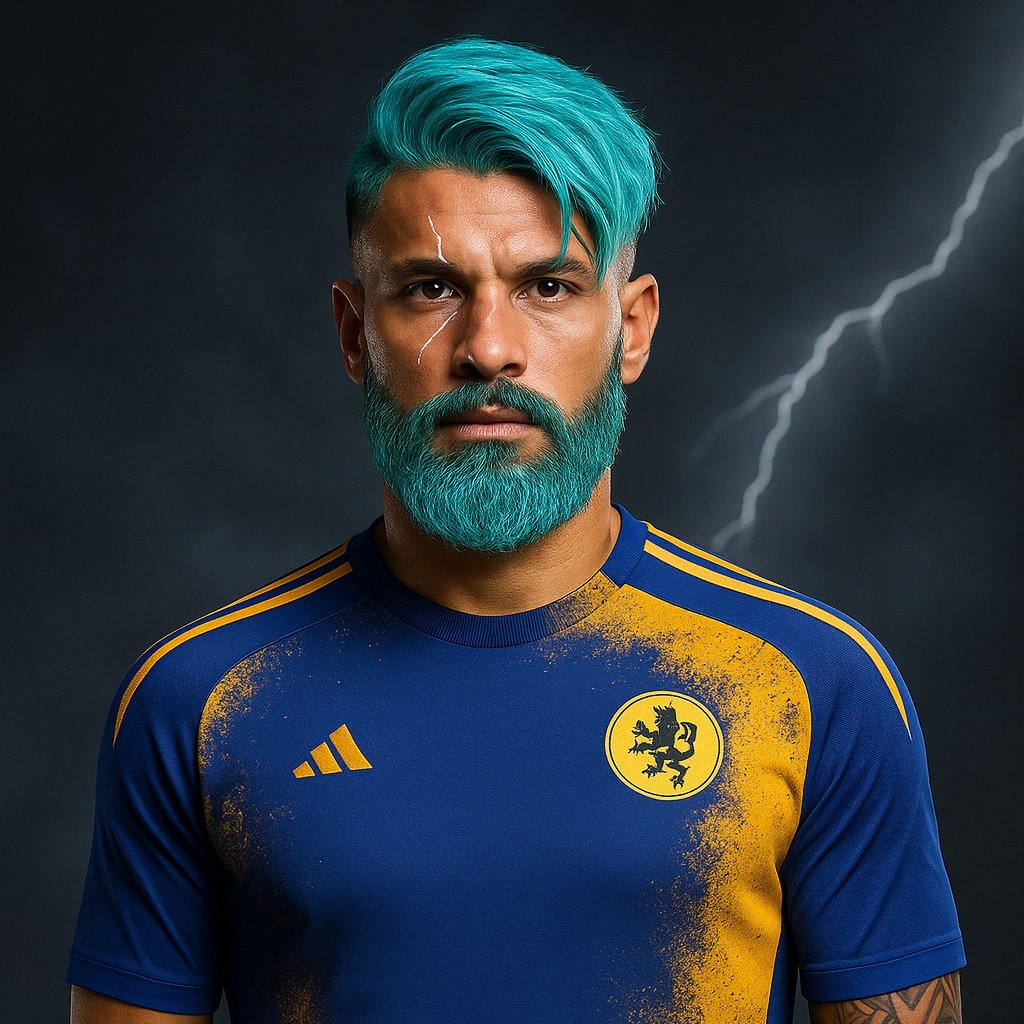 #NuevaFotoDePerfil mejorada y más realista