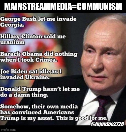 InjunJoe27's tweet image. USA🇺🇲🇮🇱🇺🇲1
@Emmamessina02 
@AndraCastilho3 
@girlnamed_Seth 
@lilacheather30 
@FireBallNPizza 
@WildHeartoO 
@MarcelaErcia
@Janet_sm145 
@emma6USA 
@LillyRose_bh 
@Nix1189268 
@TJLakers01 
@Bagel69er 
@Derameth 
@LindaNTx 
@StarxFire 
@rebel_jyn 
@Gitmo99 
@mgtexp 
@InjunJoe2726