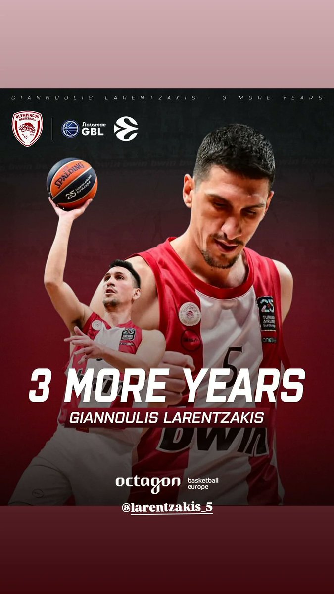 Lare <a href="/gianlary5/">Larentzakis.Giannoulis</a> 🐍  stays home #octagoneurope #larentzakis