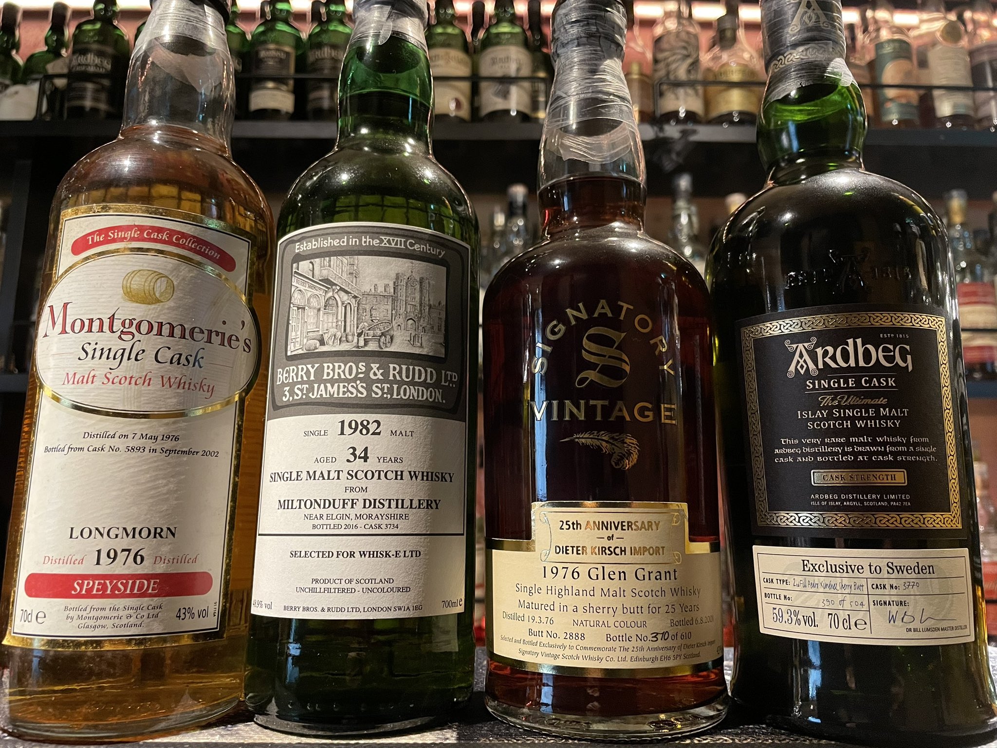 ウイスキー ten cafe&bar TEN（ウイスキー専門TEN） (@whiskyTEN) / X