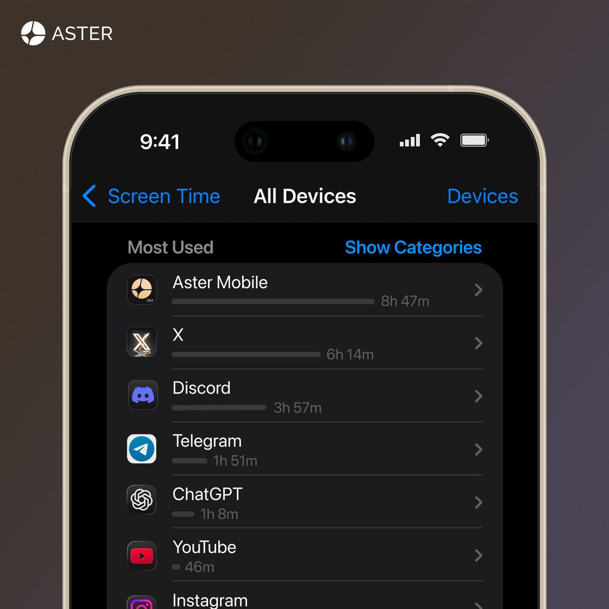 Aster 🥷 tweet media