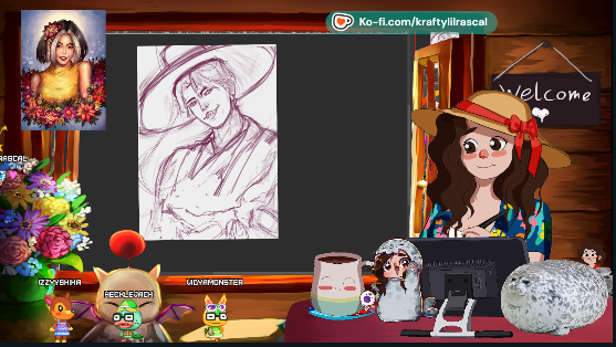 im live twitch.tv/kraftylilrascal