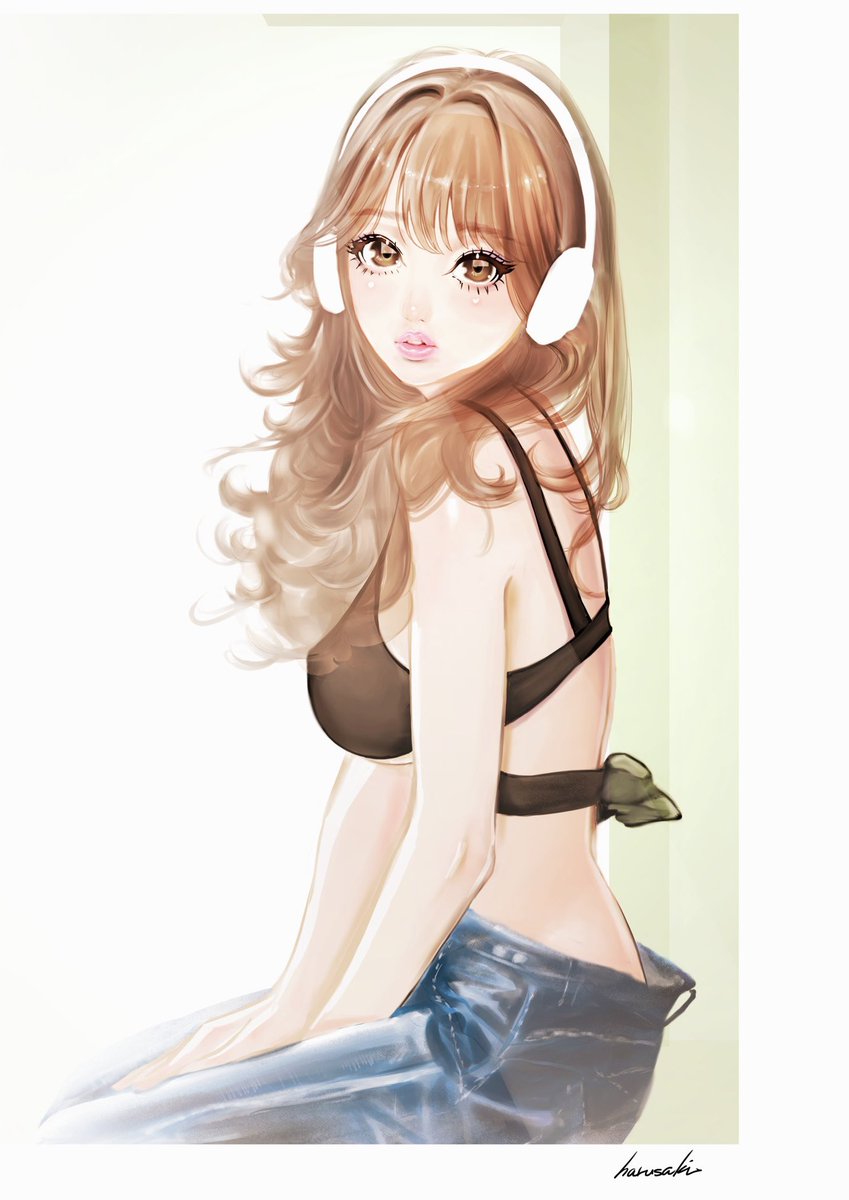 この曲なぁに？…🎧🤍
𓂃 𓈒◌𓈒𓐍𓇼𓈒🩵🤍𓂃 ◌𓈒𓋪

イメージモデル:松本玲奈さん<a href="/04reina_1015_/">松本 玲奈 Reina Matsumoto</a>