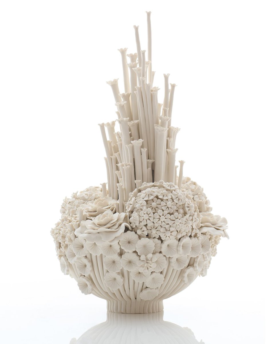 Ceramic Review tweet media