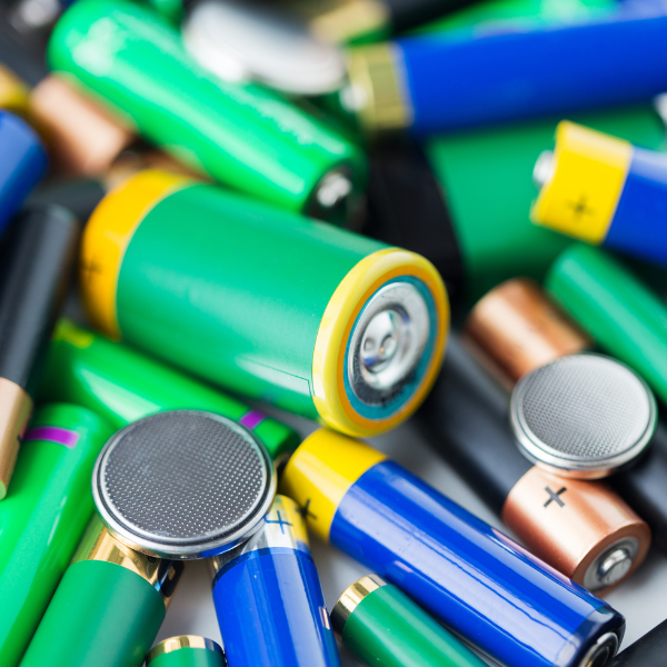 Rifiuti di #batterie, l'Unione europea rettifica la data della applicazione dei nuovi codici Eer, si parte a dicembre 2026 ➡️ reteambiente.it/news/60204/
