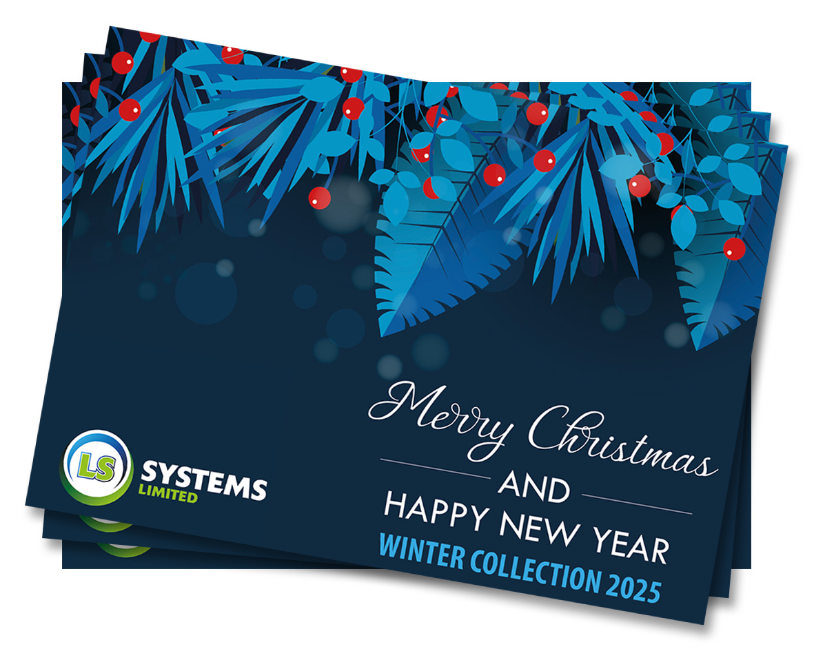 LS_Systems's tweet image. Take a look and download our NEW Wholesale Christmas Catalogue featuring an extensive selection of decorative items including wreaths. flowers &amp;amp; picks, Christmas planters, animals - all designed to transform any space into a Winter Wonderland 🎅🎄
lssystems.co.uk/buyers-guide-d…