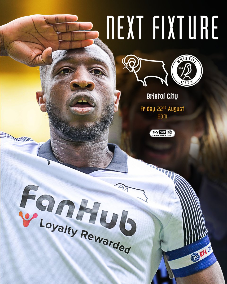 Next: Friday Night Football. 🫡