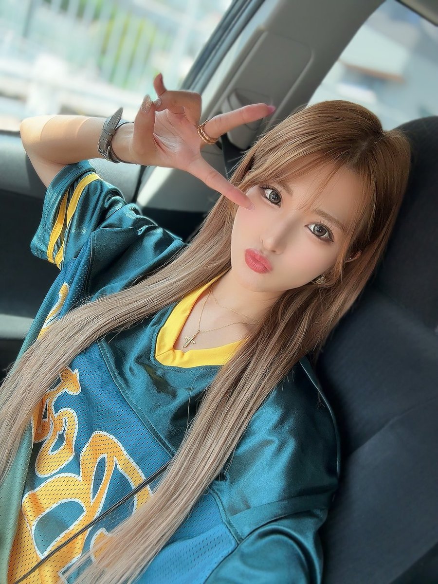 東京→岡山→神戸→京都
怒涛の夏スケジュール今週で完😻👏

8/23(Sat)→Tide Tokyo周年Party
ゲスト出演します❤️‍🔥