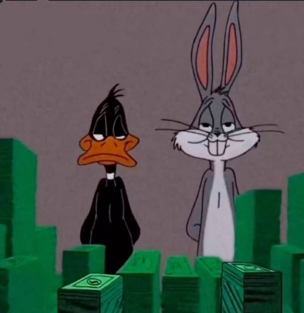 GM Web3 ☀️

Say it back if you never give up 💎👇🏼