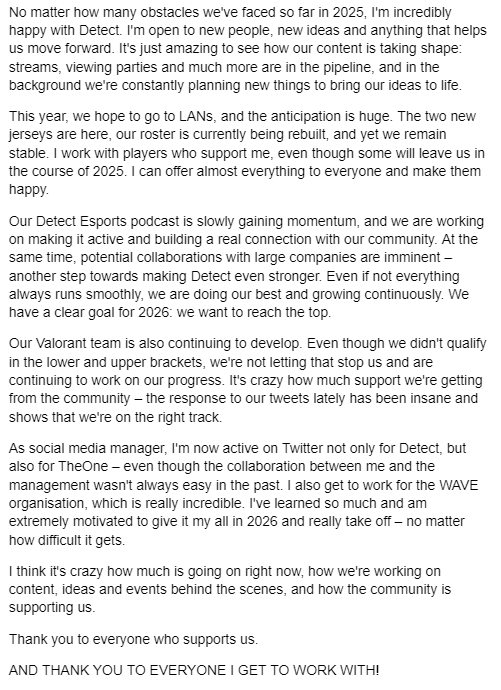 Detect Finn tweet media