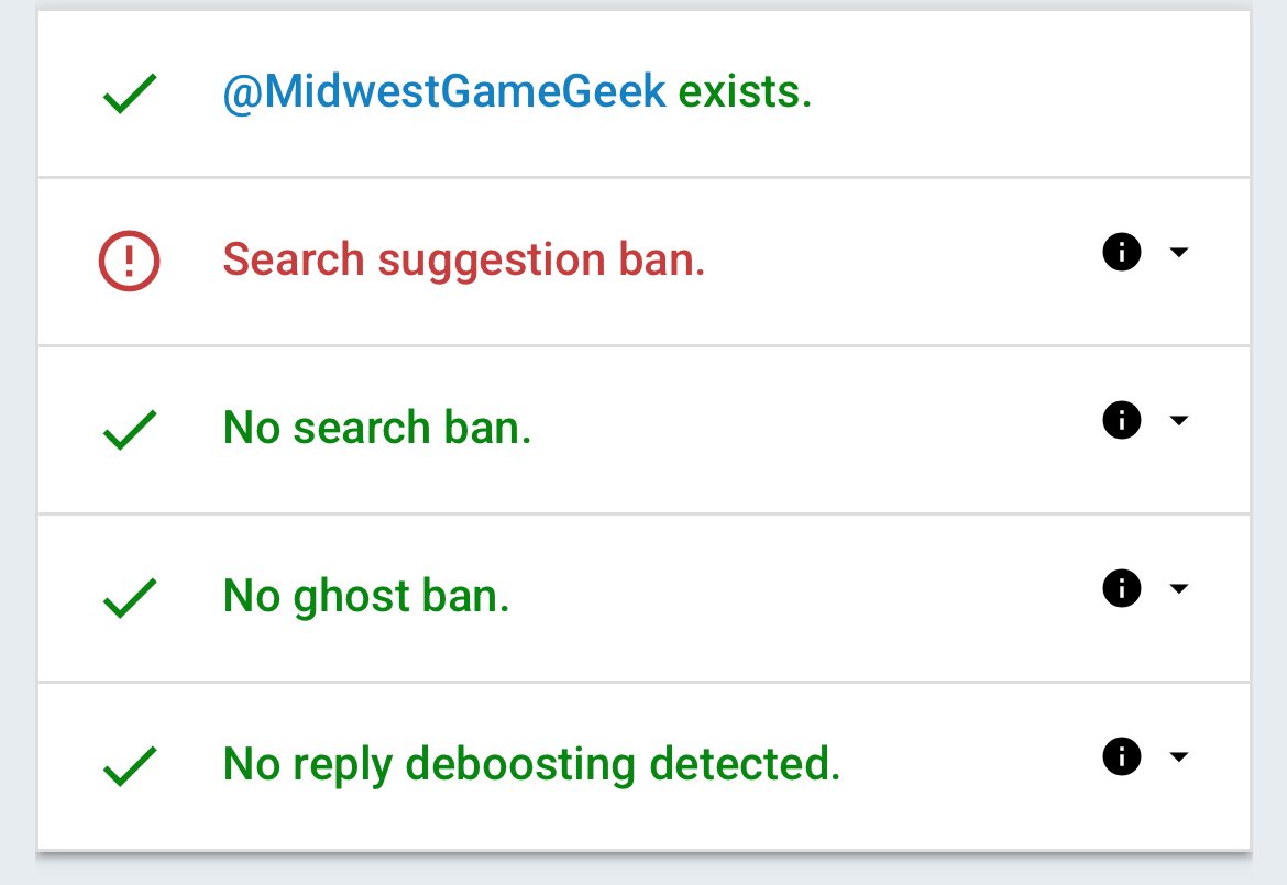 Well this platform loves to fuck me over more than I realize