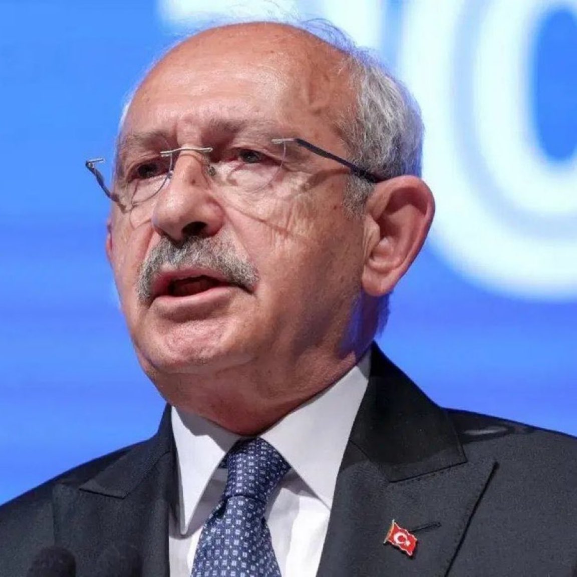 Kemal Kılıçdaroğlu: “Mansur Yavaş ve Ekrem İmamoğlu’nun adaylığına karşıyım. Yeni isim belirlenmeli.” (TGRT)