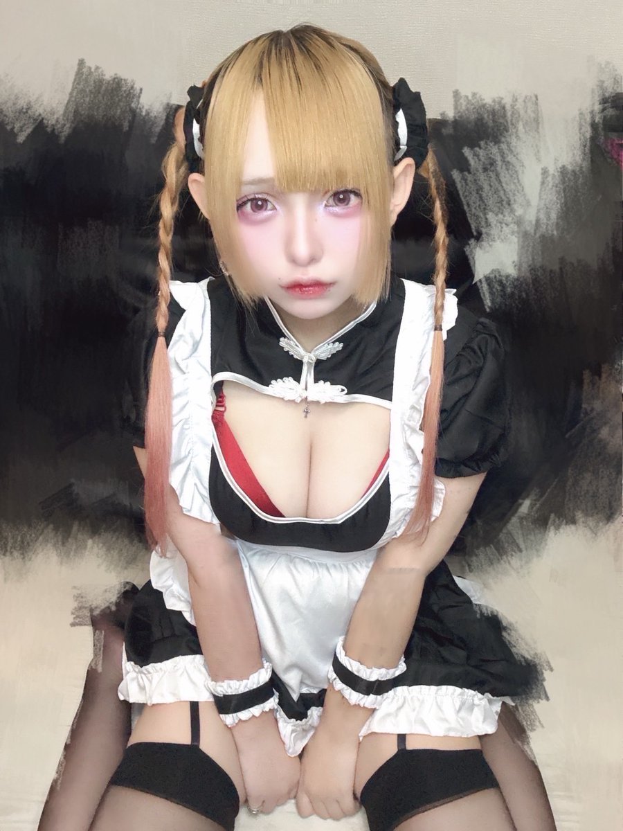 チャイナ服！