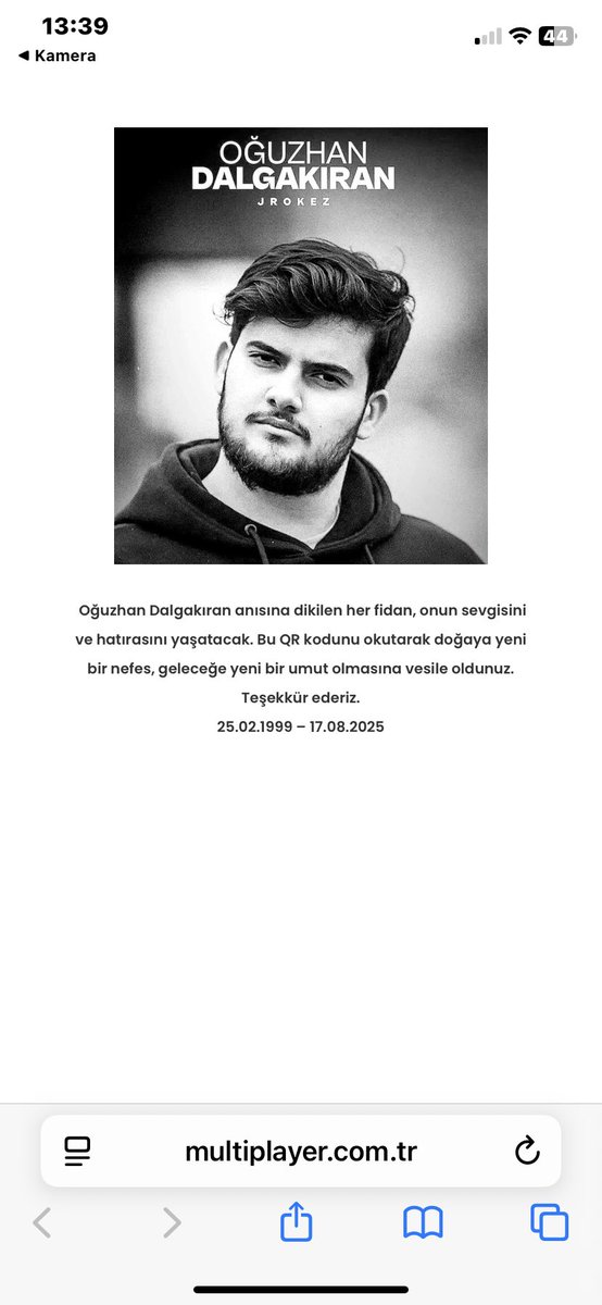 cash0F's tweet image. Lütfen herkes qr kodunu okutsun tek yapmanız gereken qr kodunu okutmak sizden para talep edilmiyor 🙏 #jrokez