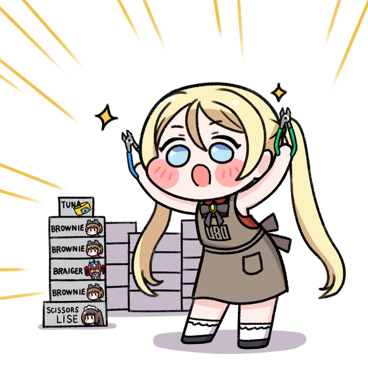 今日はずっと待ってたプラモ2種が同日に予約開始してた
届くまでに積みを崩して場所を空けるぞ