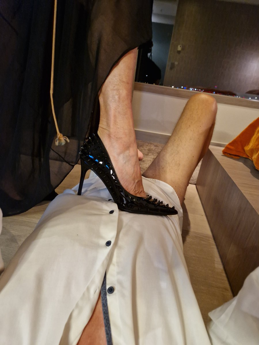 Schau dir das Profil von <a href="/_LadyKarin/">LadyKarin</a>  bei Yoochat an!

🔗 yoochat.net/profile/ladyka…

 #Yoochat #Geldherrin #Findom via <a href="/yoochatnet/">YooChat</a> 

An nächste Woche im Urlaub.Also nutz die Zeit..JETZT🫰