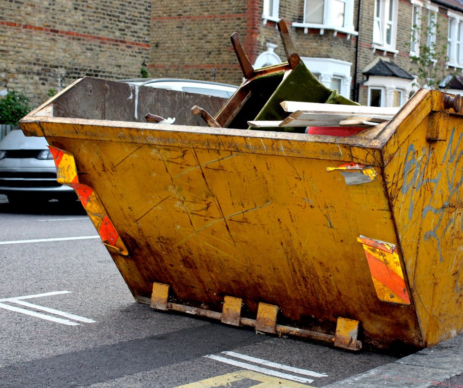 💰 We’ve recovered £66k from a man convicted of running a fraudulent skip hire business.

✅ Protecting residents
✅ Supporting honest traders
✅ Ensuring crime doesn’t pay

🔗 Read more: mynottinghamnews.co.uk/council-takes-…

<a href="/NottmCityTS/">Trading Standards</a>