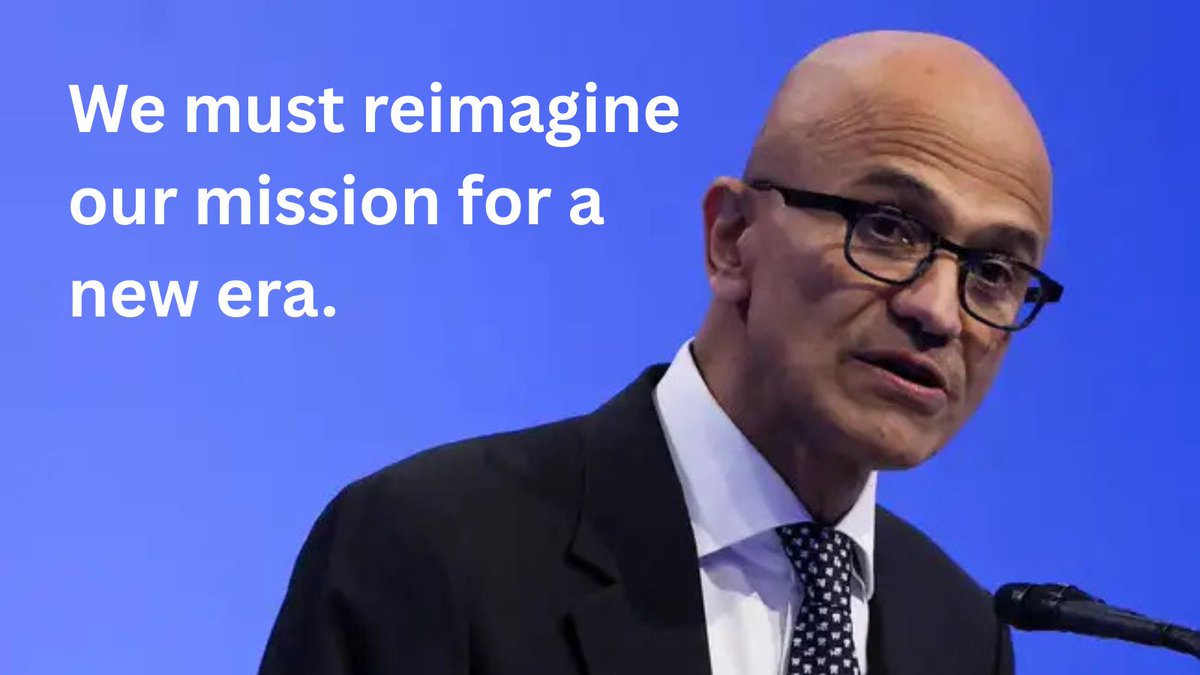 Wisr AI (@wisr_ai) on Twitter photo The move from "software factory" to "intelligence engine" is a wake-up call. As AI becomes deeply embedded in our tech stack, managing third-party AI risks becomes paramount. Great insight from <a href="/satyanadella/">Satya Nadella</a> on the future. #AIStrategy #RiskManagement
buff.ly/wrDVjgO The move from "software factory" to "intelligence engine" is a wake-up call. As AI becomes deeply embedded in our tech stack, managing third-party AI risks becomes paramount. Great insight from <a href="/satyanadella/">Satya Nadella</a> on the future. #AIStrategy #RiskManagement
buff.ly/wrDVjgO