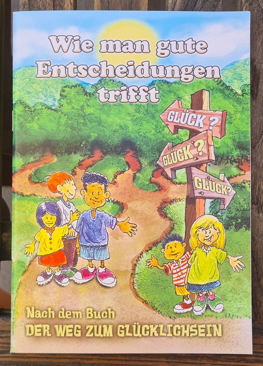 onlygipsy's tweet image. 1/2 Hier ein Beispiel, wie perfide die Menschen, insbesondere sehr junge Menschen, beeinflusst werden können.
Diese Broschüre befand sich heute in meinem Briefkasten. Das der Autor zufällig auch Scientology gegründet hat wurde natürlich nirgendwo erwähnt.
#Scientology
#Hubbard